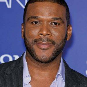 Tyler Perry biography