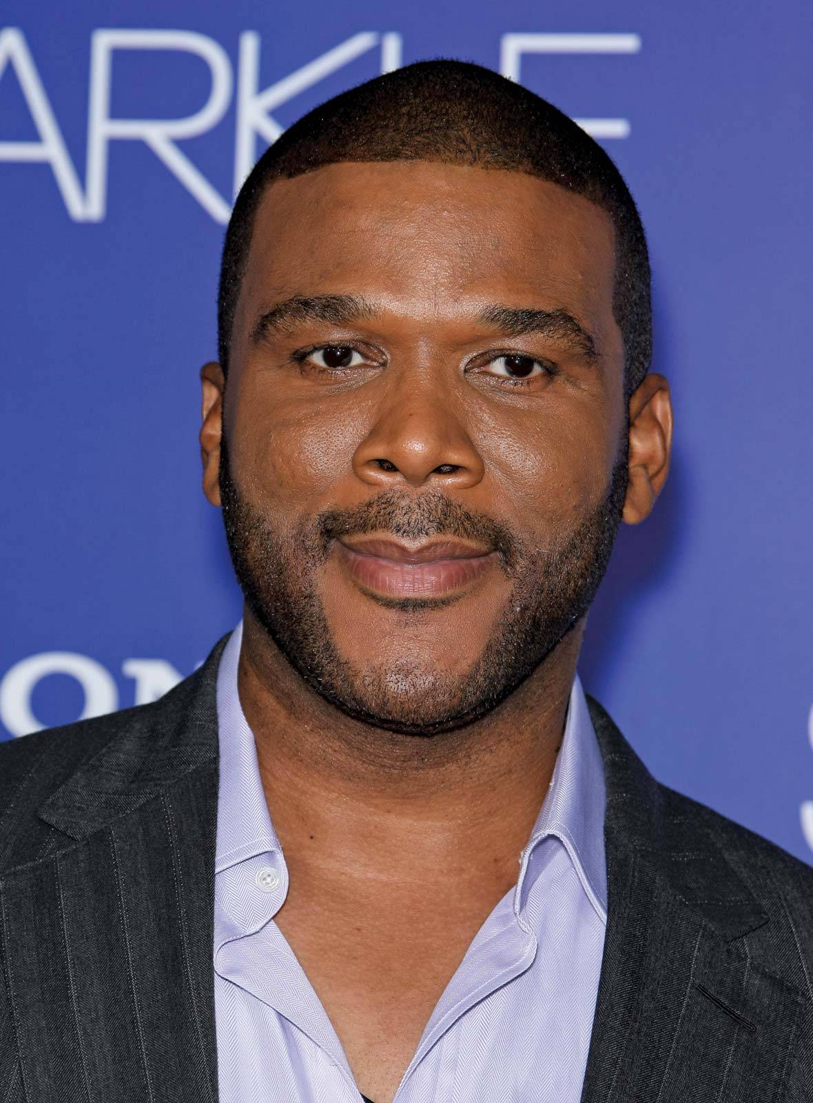 Tyler Perry biography