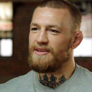 Conor McGregor biography
