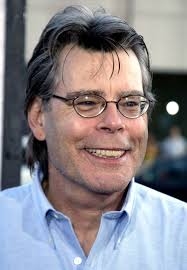 Who is Stephen King? Biography 