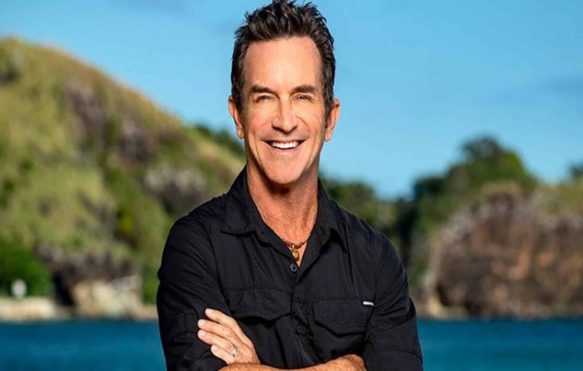 Jeff Probst net worth, age, wiki, family, biography and latest updates