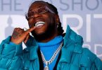 Burna boy