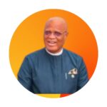 Pastor Umo Bassey Eno