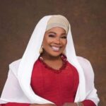 Hajia Fatahiya Abdul Aziz