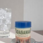 Adasaman Ointment For Skin Problems