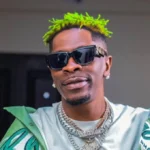 Shatta Wale Net Worth