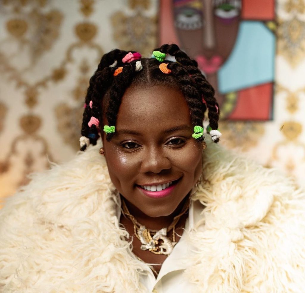 Teni Biography