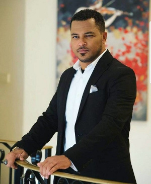 Van Vicker