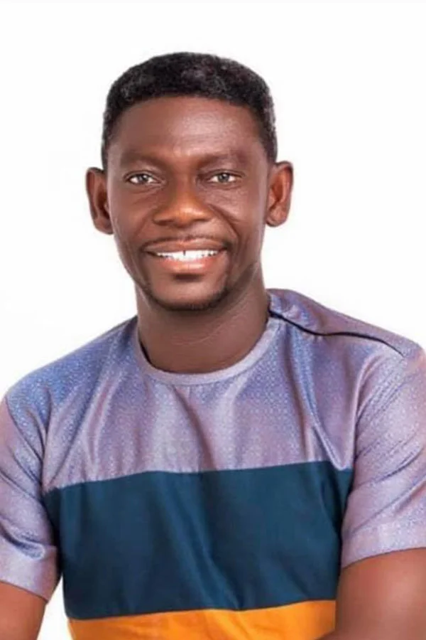 Agya Koo