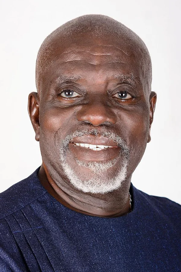 Fred Amugi