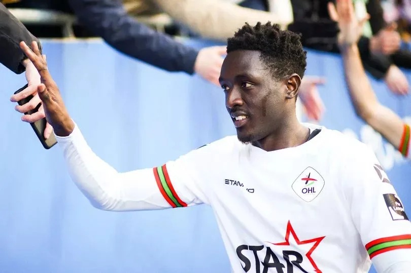 Nathaniel Opoku Biography