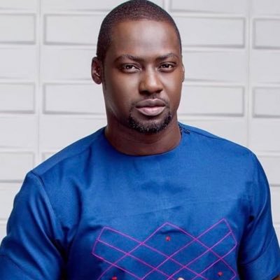 Chris Attoh Biography