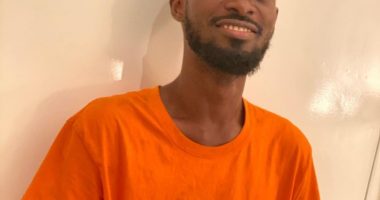 Reagan Akwasi Jackson