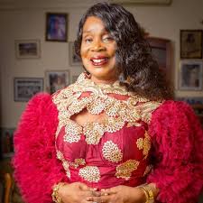 Grace Omaboe biography