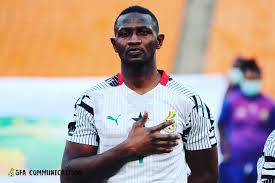 nicholas opoku biography