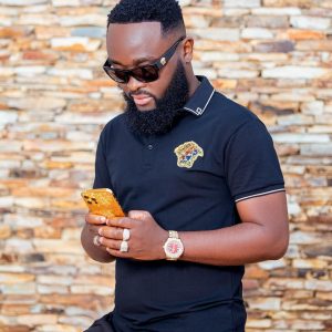 Maxwell Mawu Mensah